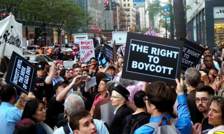 Boycott des produits israéliens : la Cour de Cassation redécouvre les fondamentaux de la liberté d’expression et relaxe définitivement les militants BDS de Mulhouse