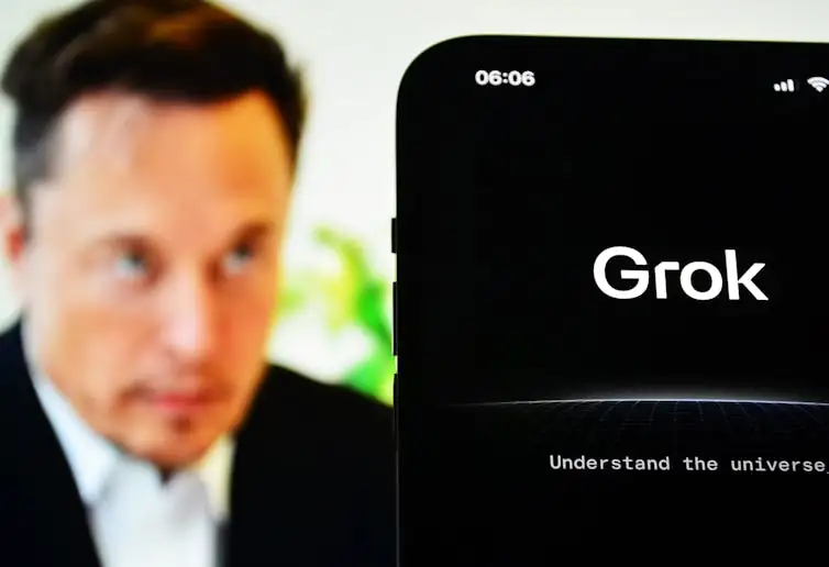 Si Wikipédia est biaisé, « Grokipedia » et l’IA de Elon Musk ne feront pas mieux