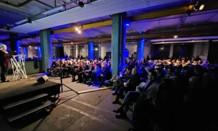 Michèle Lutz est candidate aux municipales de 2026 : l&rsquo;insoutenable légèreté du vide accable déjà Mulhouse