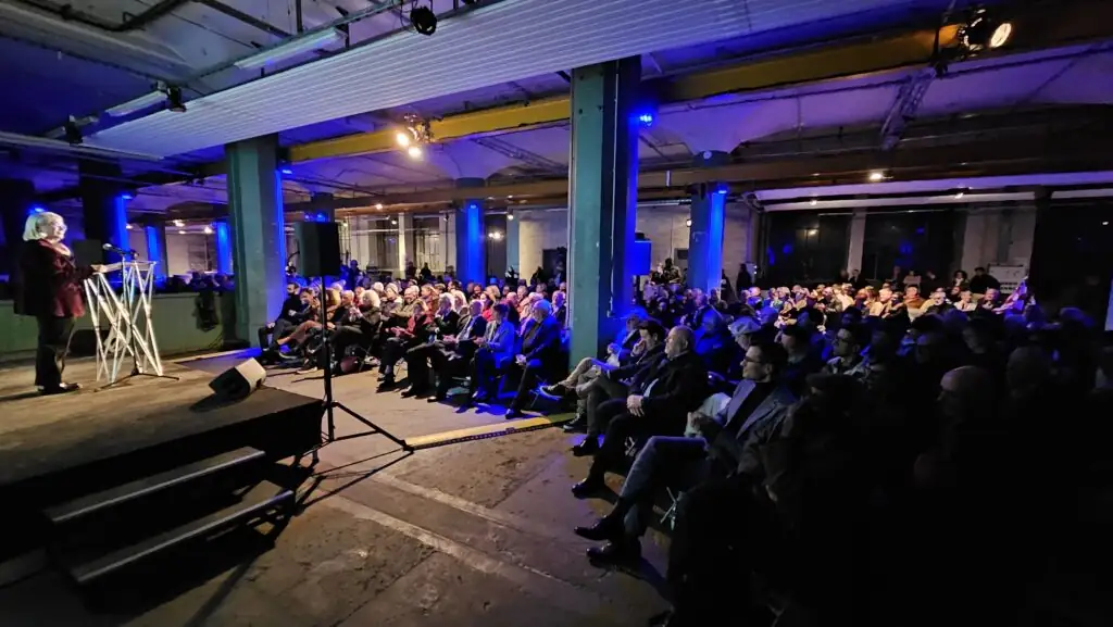 Michèle Lutz est candidate aux municipales de 2026 : l&rsquo;insoutenable légèreté du vide accable déjà Mulhouse