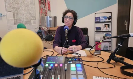 Cécile Sornin, candidate aux élections municipales de Mulhouse : « les promesses n&rsquo;engagent que ceux qui les écoutent est une phrase qui me donne la nausée »