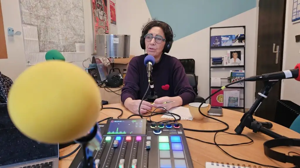 Cécile Sornin, candidate aux élections municipales de Mulhouse : « les promesses n&rsquo;engagent que ceux qui les écoutent est une phrase qui me donne la nausée »