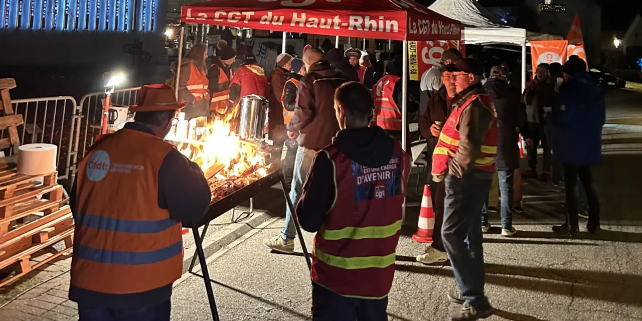 La Saur en est jeté : l&rsquo;eau potable de la Communauté de communes de Guebwiller échappe définitivement à Caléo