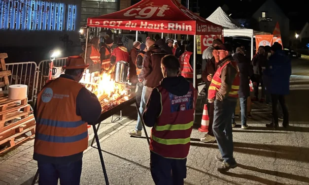 La Saur en est jeté : l&rsquo;eau potable de la Communauté de communes de Guebwiller échappe définitivement à Caléo