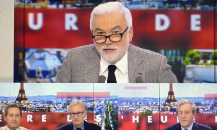 Pourquoi l’Arcom n’a jamais sanctionné Cnews pour manquement au pluralisme