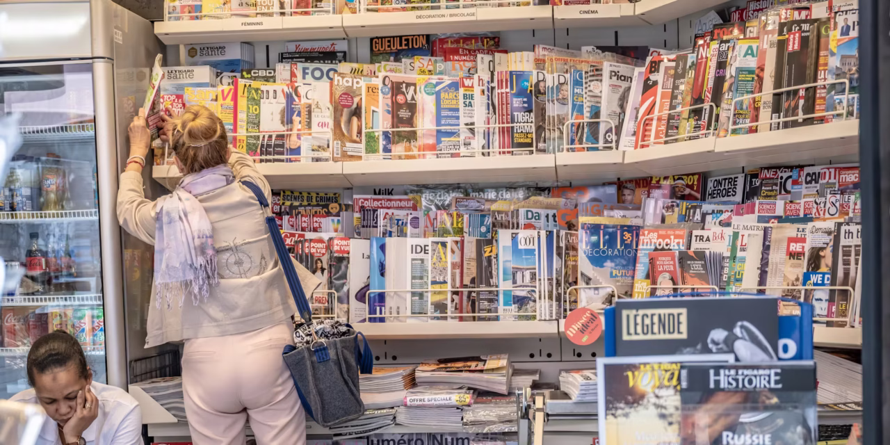 Faut-il labelliser les médias pour promouvoir une information de qualité ?