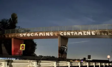 À Saverne, une justice d&rsquo;exception s&rsquo;abat contre des militants écologistes opposants à Stocamine