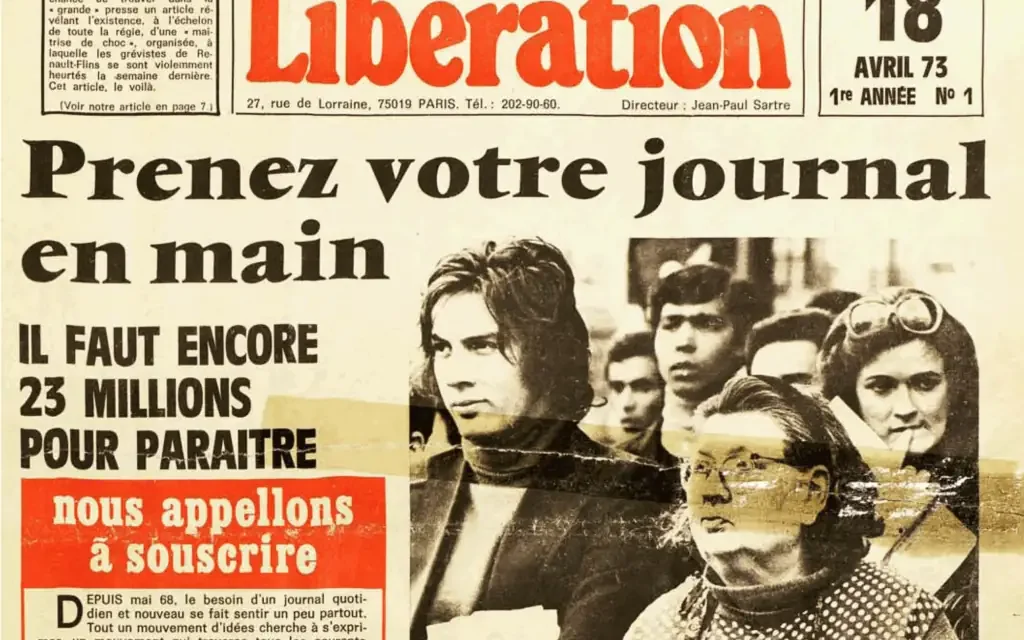 Le modèle économique de la presse française est devenu insoutenable… quand 80% des Français déclarent ne pas vouloir payer pour de l&rsquo;information
