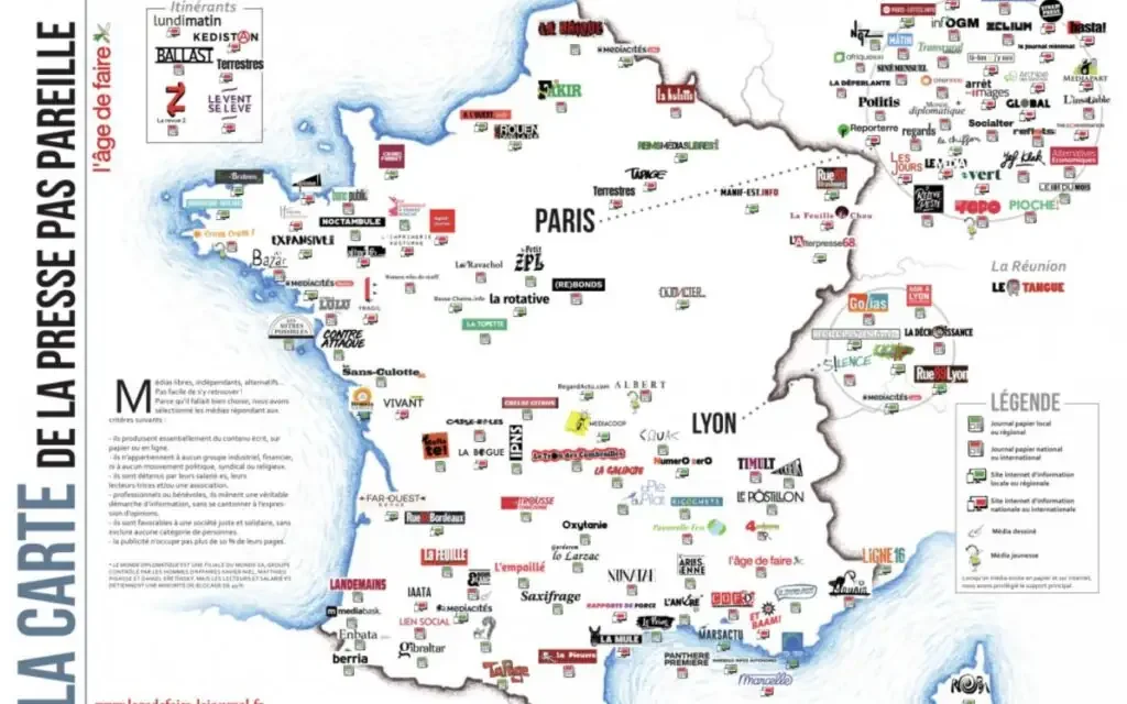 15 000 euros pour préserver une presse libre dans le Sud-Alsace : est-ce bien imaginable ?