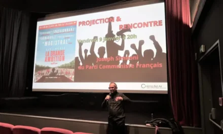 A Mulhouse, quand la « grande ambition » d&rsquo;une figure politique italienne contraste avec la « grande confusion » idéologique occidentale actuelle