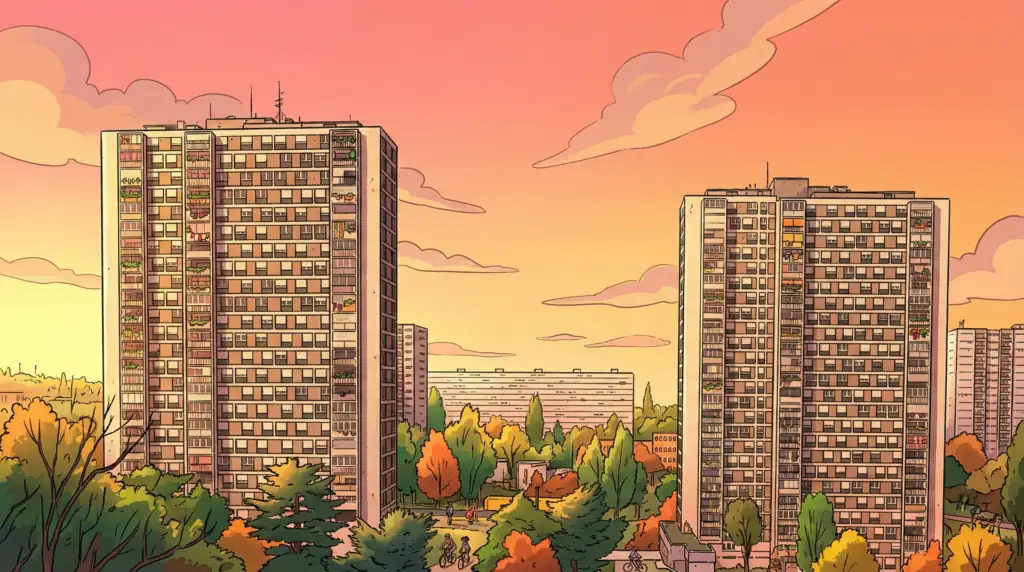 Tours Plein Ciel de Mulhouse : retour sur la lutte des copropriétaires à la veille d&rsquo;un jugement capital de la Cour d&rsquo;appel de Colmar