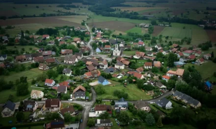 « Il y a une perte totale du vivre ensemble » : Vincent Froehly s’interroge sur la montée de l’extrême-droite dans nos villages