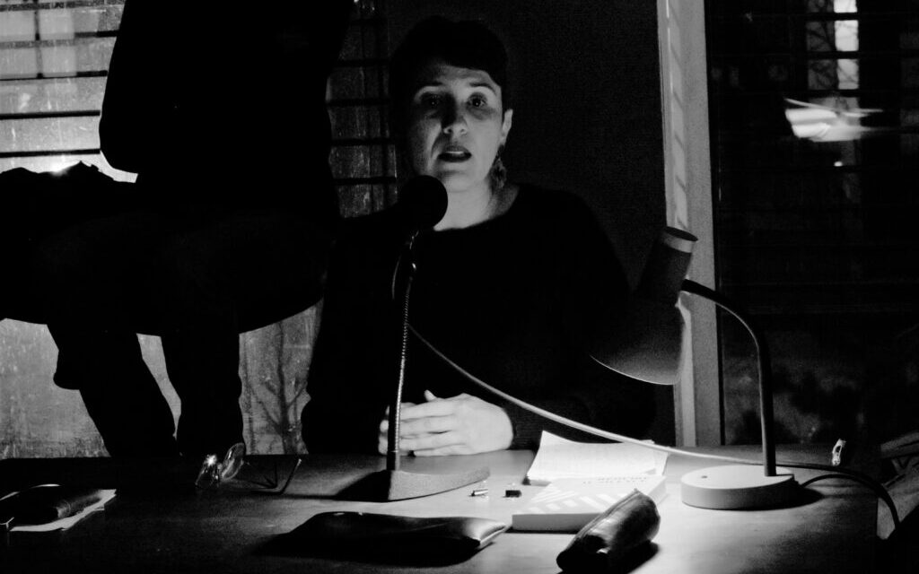 Procédures-baillons et menaces tous azimuts sur les ONG et les médias : une rencontre avec la juriste Sophie Lemaître à Mulhouse