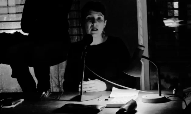 Procédures-baillons et menaces tous azimuts sur les ONG et les médias : une rencontre avec la juriste Sophie Lemaître à Mulhouse