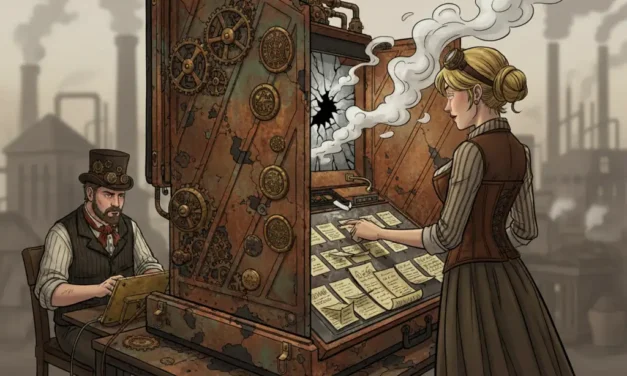 Machines à voter pour les municipales 2026 sur Mulhouse et Riedisheim : la malfaçon démocratique du presse-bouton