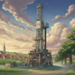 Revers pour l&rsquo;Etat dans le projet de géothermie lié à l&rsquo;entreprise Stellantis dans la région de Mulhouse