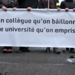 A Mulhouse, un « corbeau », une licorne, 70 000 euros d&rsquo;honoraires et 8 mois de sursis requis : la démesure du procès B. à l’UHA