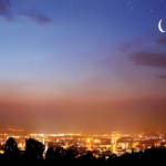 Extinction nocturne de l’éclairage public à Mulhouse et en Alsace : écologie et économies face au sentiment d’insécurité