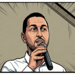 Annouar Sassi, candidat à Mulhouse : « On ne s’amuse pas à faire un décryptage ou une segmentation des électeurs en fonction de leur origine réelle ou supposée »