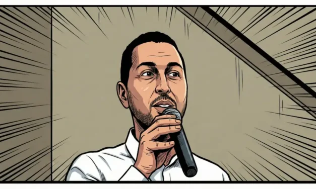 Annouar Sassi, candidat à Mulhouse : « On ne s’amuse pas à faire un décryptage ou une segmentation des électeurs en fonction de leur origine réelle ou supposée »