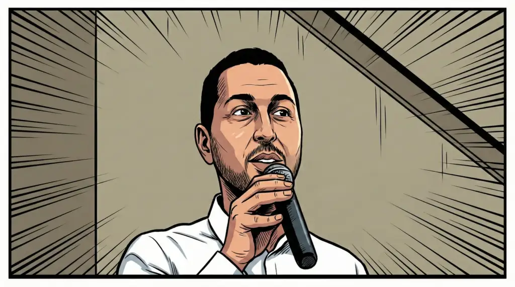 Annouar Sassi, candidat à Mulhouse : « On ne s’amuse pas à faire un décryptage ou une segmentation des électeurs en fonction de leur origine réelle ou supposée »