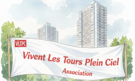 Tours Plein ciel à Mulhouse : une conciliation judiciaire est demandée : « Sauver nos tours, c’est sauver nos vies. »