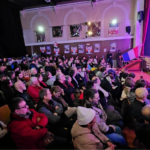 Manuel Bompard, en meeting à Mulhouse, ouvre la porte à une fusion avec la liste « Mulhouse en Commun »