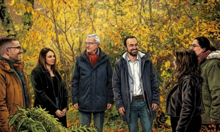 Municipales à Mulhouse : une coalition de gauche « sérieuse, responsable et prête à agir » tenait son meeting