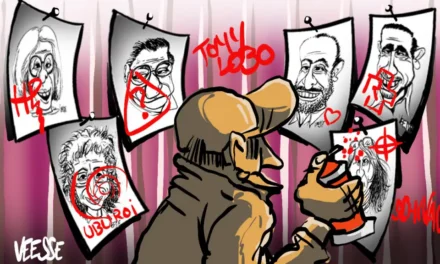 La gauche des partis et citoyenne en passe d&rsquo;offrir la réélection de Michèle Lutz à Mulhouse