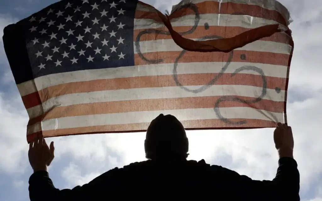 Une « autocratisation » accélérée du monde : les chiffres chocs du rapport V-Dem 2026