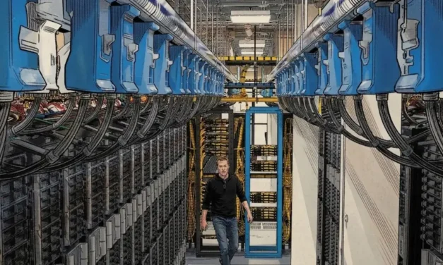 Data center Microsoft de Petit Landau près de Mulhouse : l&rsquo;ogre énergétique subit un revers cinglant de l’Autorité régionale de l&rsquo;environnement