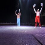 Cirque Medrano à Mulhouse : la magie des jeux du cirque… ternit par des pratiques commerciales trompeuses