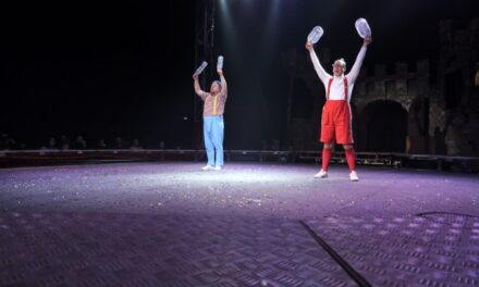 Cirque Medrano à Mulhouse : la magie des jeux du cirque… ternit par des pratiques commerciales trompeuses