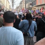 Mulhouse : le militant royaliste Anthony Thoma condamné à trois mois de prison avec sursis pour apologie de crime