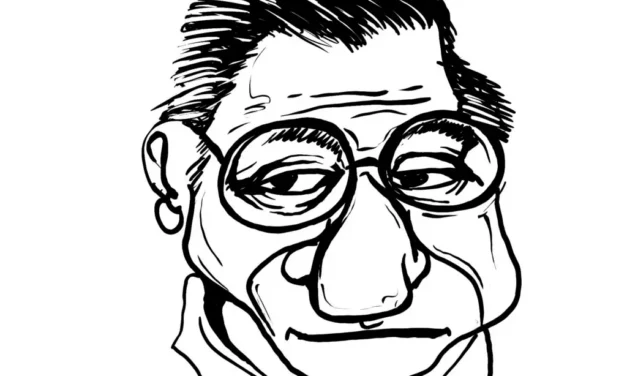 Frédéric Marquet élu maire de Mulhouse !