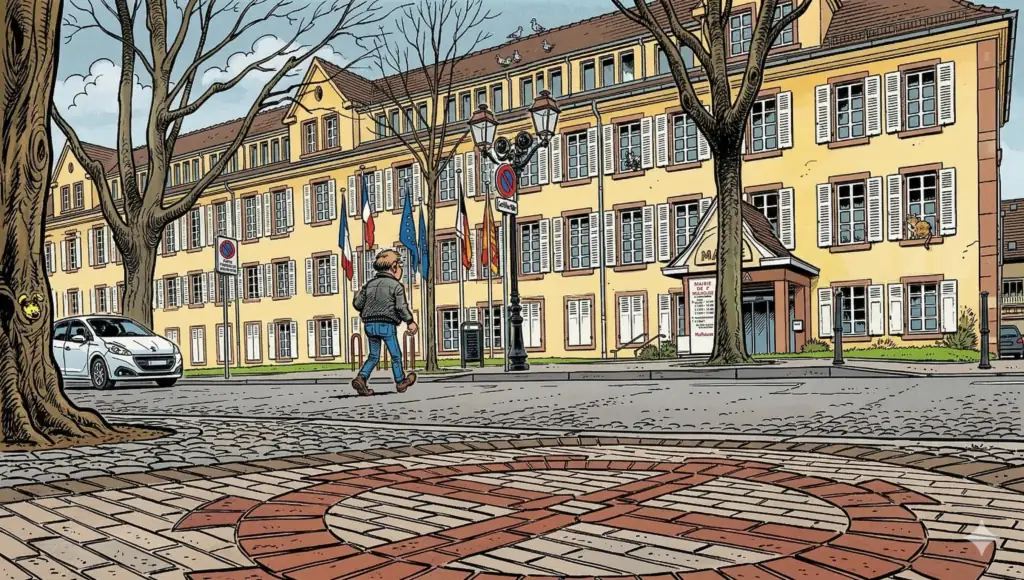 Résultats des élections municipales 2026 à Mulhouse (1er tour)