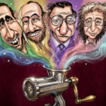 Élections municipales à Mulhouse : une confrontation instructive des programmes et projets de 6 candidat-e-s