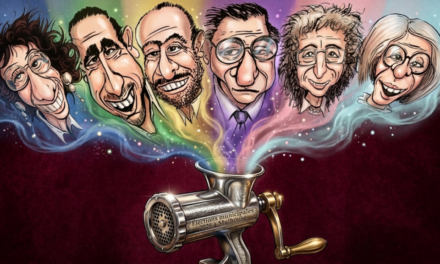 Élections municipales à Mulhouse : une confrontation instructive des programmes et projets de 6 candidat-e-s