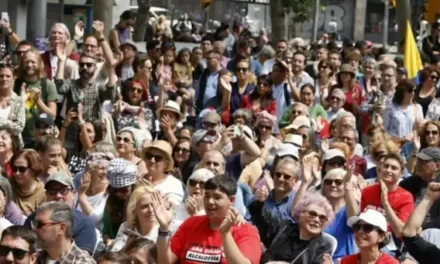 Reconstruire la démocratie par les communes : le projet radical de Murray Bookchin