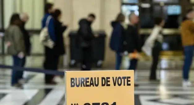 Municipales : « Le triomphe autoproclamé du RN et de LFI ne correspond pas à la réalité »