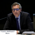 Mulhouse, un premier conseil municipal entre round d&rsquo;observation et indemnités hors-sol