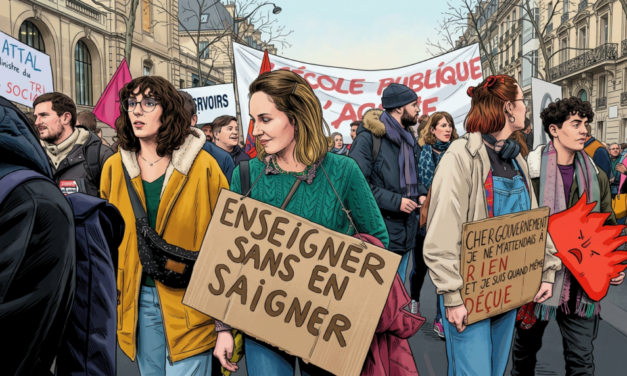 Dans le Haut-Rhin et à Mulhouse l&rsquo;État poursuit un démantèlement en règle de l’école publique