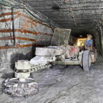 L’association « Eau en danger » avertit le préfet du Haut-Rhin sur le risque d’ennoyage à Stocamine, près de Mulhouse