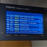 Panne de caténaire à Mulhouse : la CGT dénonce le sous-investissement et les effets de la mise en concurrence