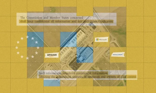 Data center Microsoft de Petit-Landau, près de Mulhouse : le secret des affaires privera le public d&rsquo;informations sur son impact énergétique et environnemental