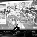 Au cinéma Bel-Air de Mulhouse, la rencontre avec Thomas Lacoste, réalisateur du film « Soulèvements »