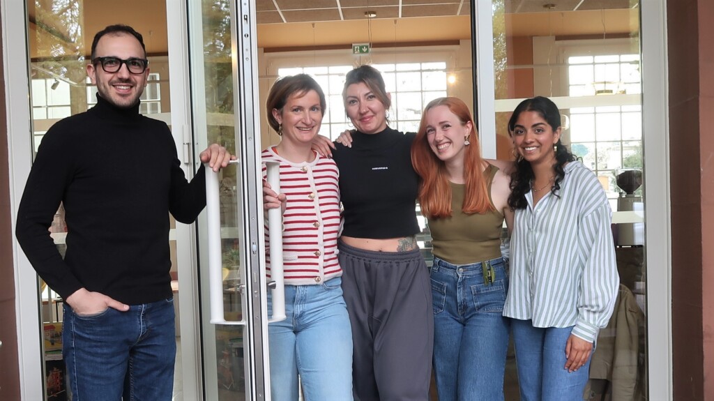 « Les Compotes », espace de coworking, mais surtout lieu de sociabilité solidaire, s&rsquo;installe à Mulhouse