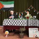 Gaza, une guerre coloniale ? Rony Brauman en conférence à Mulhouse à l&rsquo;invitation de deux collectifs