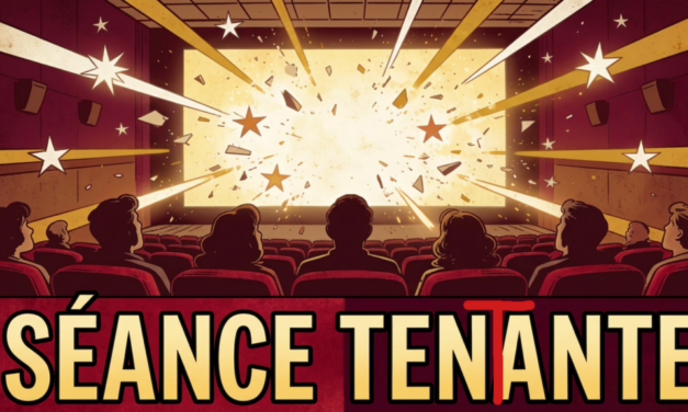 A voir prochainement dans vos salles de cinéma : « Sauvons les meubles » de Catherine Cosme