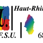 Des enseignants exaspérés et en colère manifestent à Mulhouse dans le cadre d&rsquo;un appel national